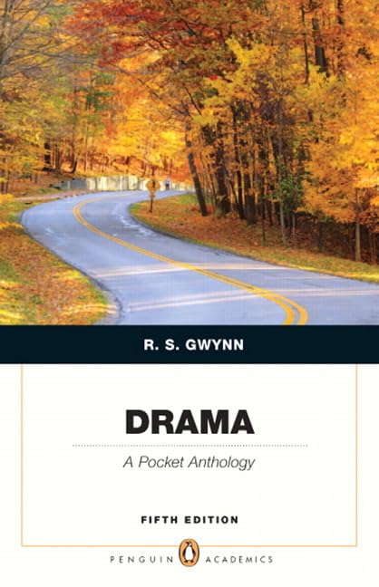 Drama: A Pocket Anthology (Penguin Academics)