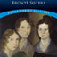 Best Poems of the Bront Sisters (Dover Thrift Editions) (Dover Thrift Editions: Poetry)