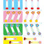 Play Smart Wipe-Clean Workbook: Ages 2-4: Tracing, Letters, Numbers, Shapes