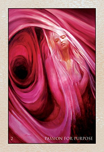 Rumi Oracle: An Invitation into the Heart of the Divine