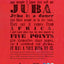 Juba!: A Novel