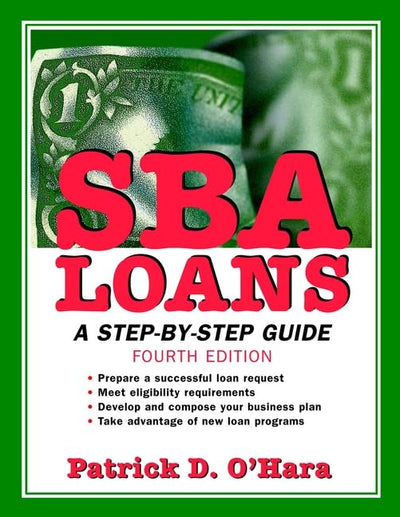 SBA Loans: A Step-by-Step Guide