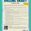Spelling Smart!: A Ready-to-Use Activities Program for Students with Spelling Difficulties