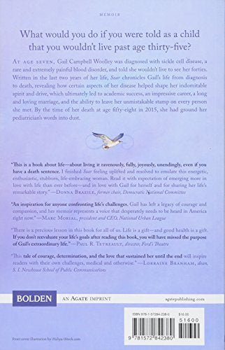 Soar: A Memoir