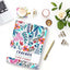 Lesson Planner: Teacher Agenda For Class Organization and Pl