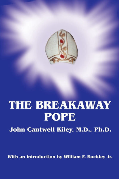 The Breakaway Pope: A Love Story