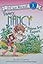Fancy Nancy: Poison Ivy Expert: A Hilarious I Can Read Story About Learning from Surprises for Kids (Ages 4-8) (I Can Read Level 1)