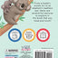 Wild Animals: A Touch and Feel Book - Children's Board Book