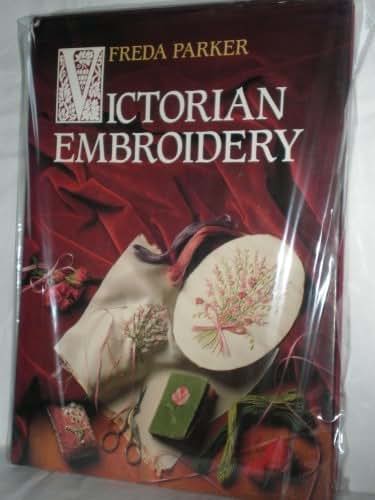 Victorian Embroidery