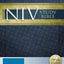 Zondervan NIV Study Bible