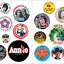 Button Power: 125 Years of Saying It with Buttons