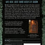 The House of Dead Maids: A Chilling Prelude to "Wuthering Heights"