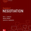 Essentials of Negotiation