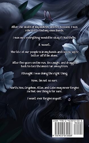 Broken Bonds (The Bonds that Tie)