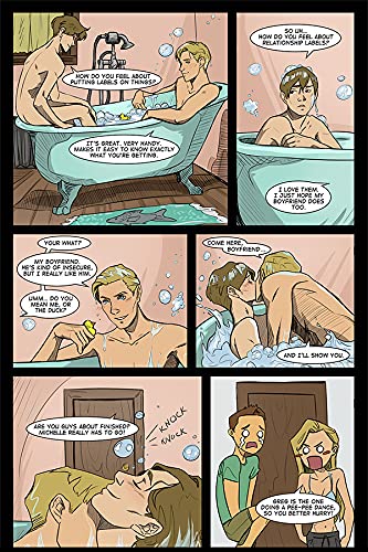 The Power of a Transformed Wife