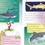 Hark! A Shark! All About Sharks (The Cat in the Hat's Learning Library)