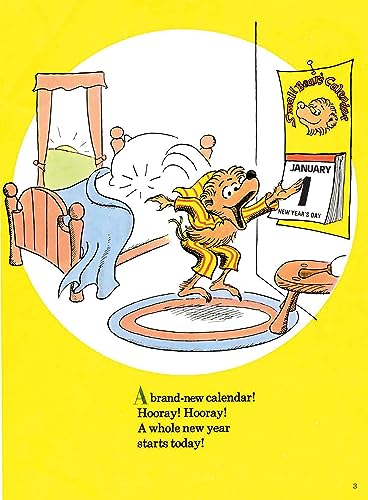 The Berenstain Bears' Big Book of Science and Nature (Dover