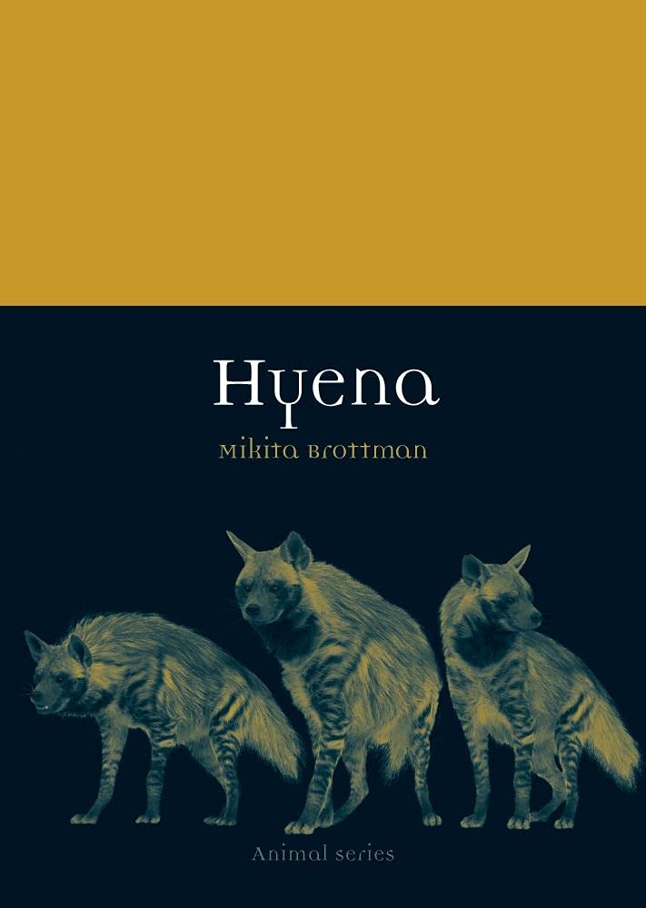 Hyena (Animal)
