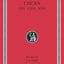 Lucan: The Civil War (Loeb Classical Library No. 220)