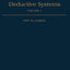 Labelled Deductive Systems (Oxford Logic Guides)