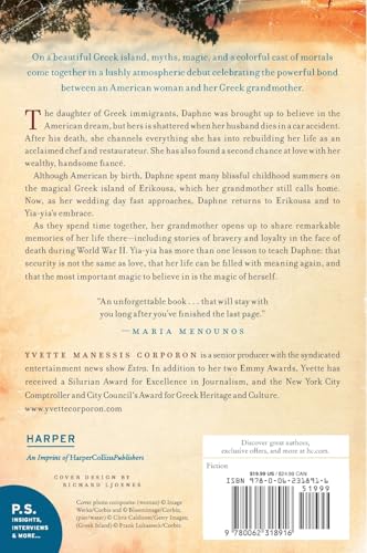 When the Cypress Whispers: A Novel (P.S. (Paperback))