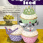 Sugar and Iced (Cupcake Bakery Mystery)