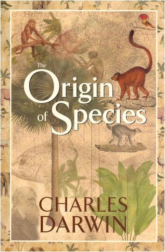 Origin Of Species