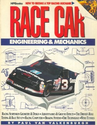 Race Car Engineering and Mechanics