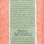 Simple Abundance: A Daybook of Comfort of Joy by Breathnach,