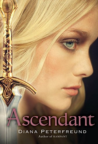 Ascendant (Killer Unicorns, 2)