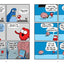 Heart and Brain: An Awkward Yeti Collection (Volume 1)