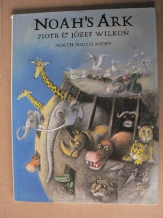 Noah's Ark (Children's Book)