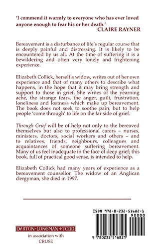 Through Grief