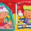 Indestructibles (The Original): Beach Baby: Chew Proof  Rip Proof  Nontoxic  100% Washable (Book for Babies, Newborn Books, Safe to Chew)