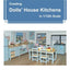 Creating Dolls' House Kitchens in 1/12th Scale
