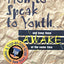 How to Speak to Youth . . . and Keep Them Awake at the Same Time