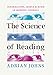 The Science of Reading: Information, Media, and Mind in Modern America