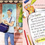 Sincerely, Emerson: A Girl, Her Letter, and the Helpers All Around Us