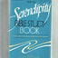 The Serendipity Bible study book: Includes the complete NIV New Testament