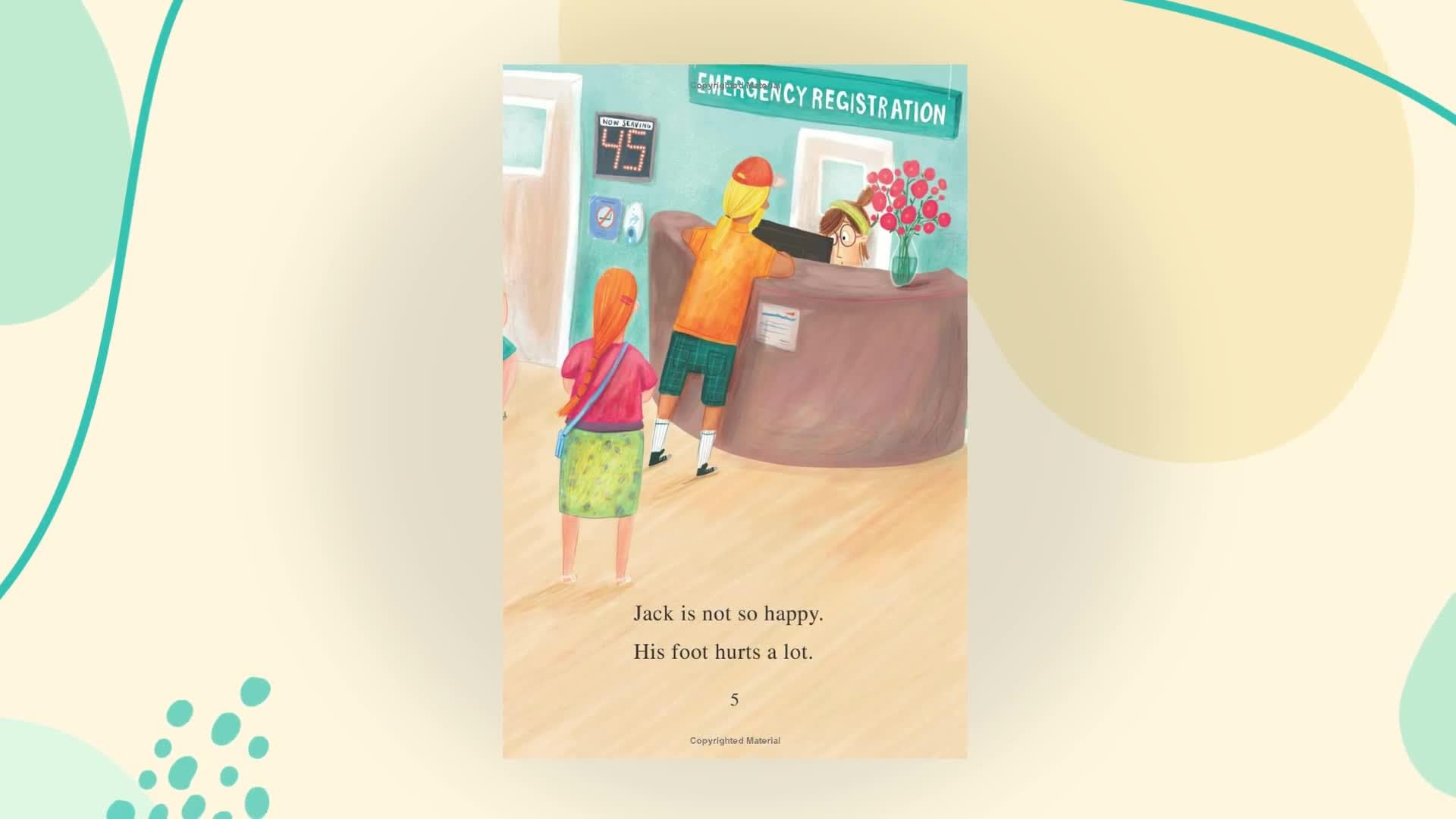 I Want to Be a Doctor: A Career-Focused Story for Children (Ages 4-8) (I Can Read Level 1)