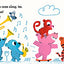 Mary Had a Little Lamb: A Colors Book