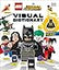LEGO DC Super Heroes Visual Dictionary