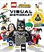 LEGO DC Super Heroes Visual Dictionary