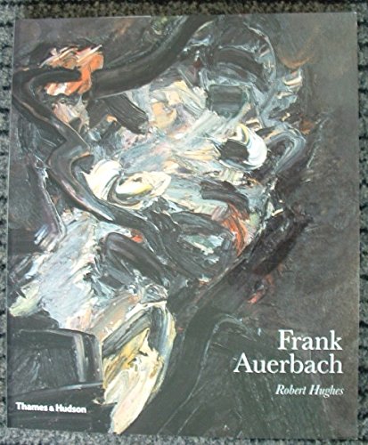 Frank Auerbach by Hughes, Robert