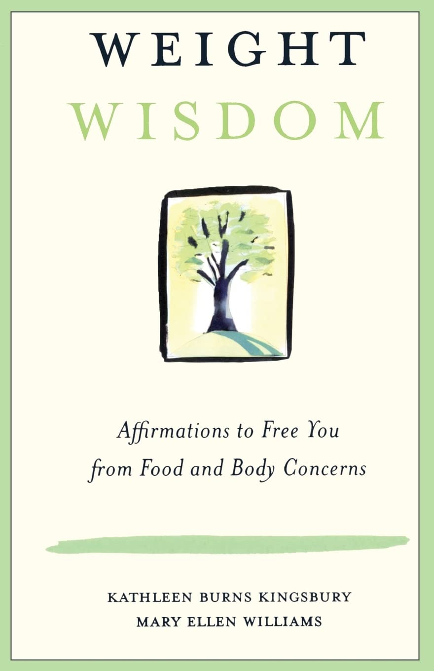 Weight Wisdom