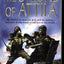 The Sword of Attila: A Novel Of The Last Years Of Rome