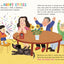Harry Styles: A Baby's First Biography (Tiny Idols)