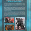 GODZILLA AFTERSHOCK VARIANT: Exclusive Art Adams Cover by Ne