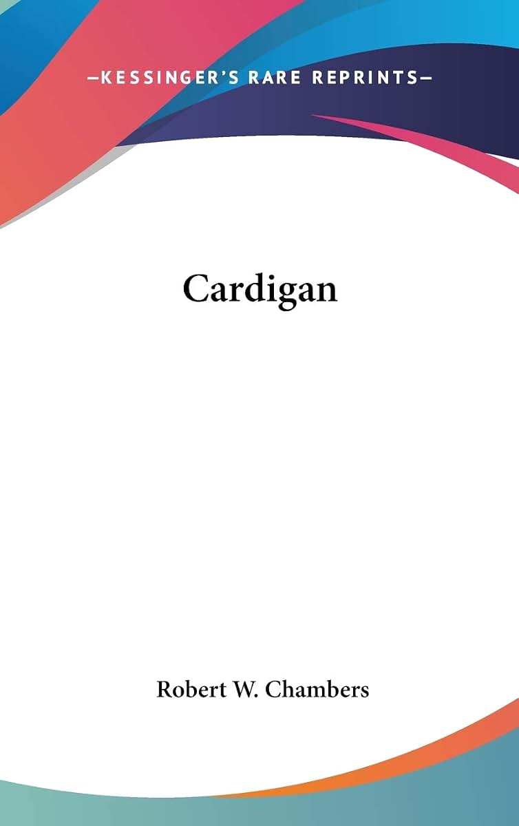 Cardigan