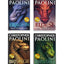 The Inheritance Cycle 4-Book Trade Paperback Boxed Set: Erag